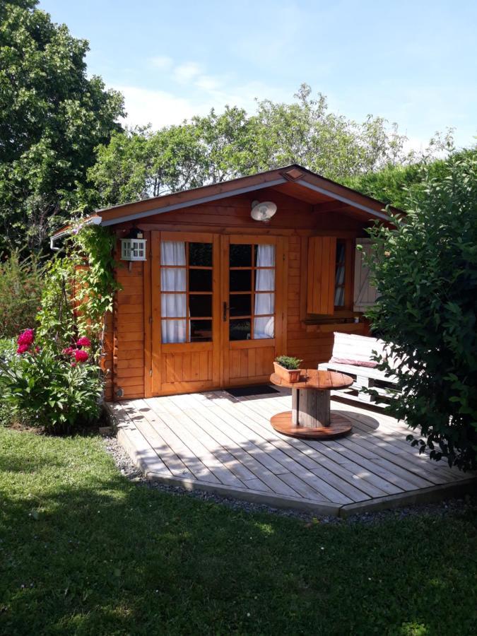 Therouanne En Berry Plaimpied-Givaudins Exterior foto